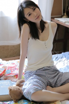 善良的嫂子